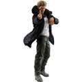 BANDAI Ichiban Kuji Jujutsu Kaisen Culling Game 1 Kinji Hakari Prize H Figure