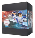 2025 Fanatics Under Wraps MLB Baseball Volume-2 (Single Mystery Box)