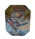 Keldeo Ex Tin