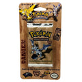 Pokemon - Fossil - Unlimited - Blister Pack
