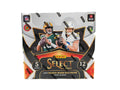2024-25 Panini Select NFL Football International Hobby Box