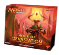Magic: The Gathering Hour of Devastation - Bundle