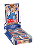 2025 Topps Flagship NBA Basketball Hobby Box