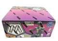 2021 Mosaic Football No Huddle Hobby Box