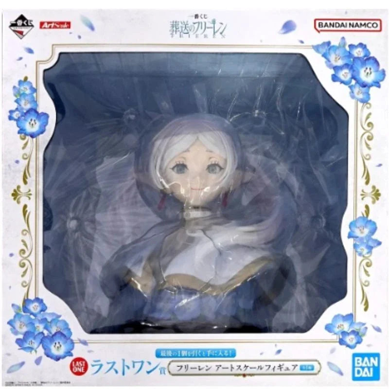 Ichiban Kuji Frieren Beyond Journey's End Frieren Art Scale Figure Last One