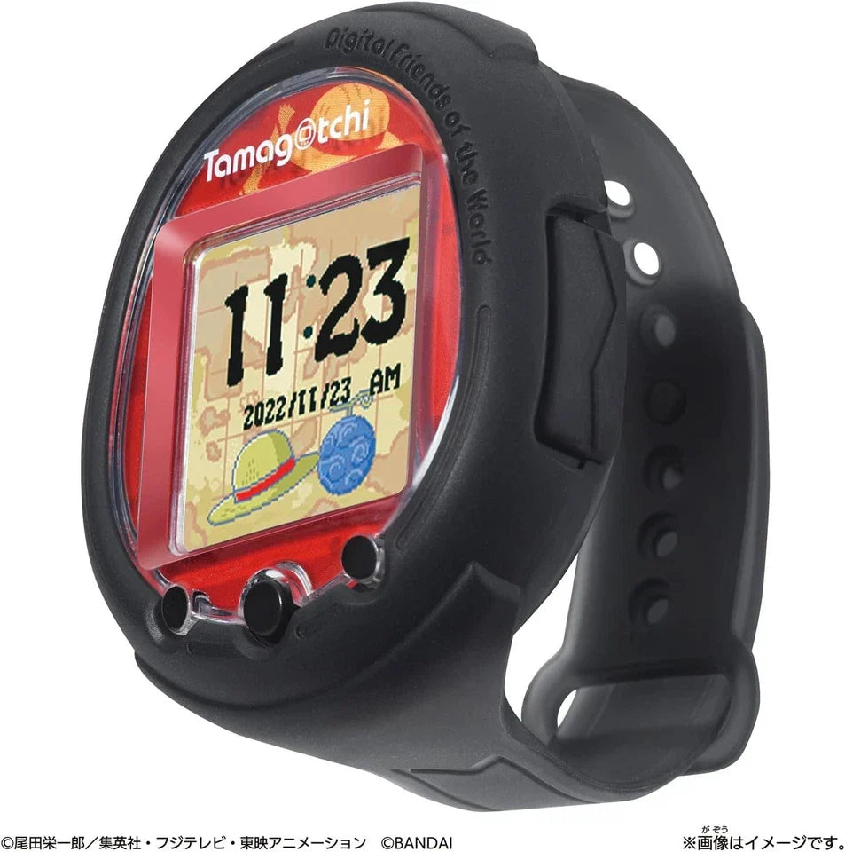 BANDAI Tamagotchi Smart One Piece Special Set JAPAN OFFICIAL