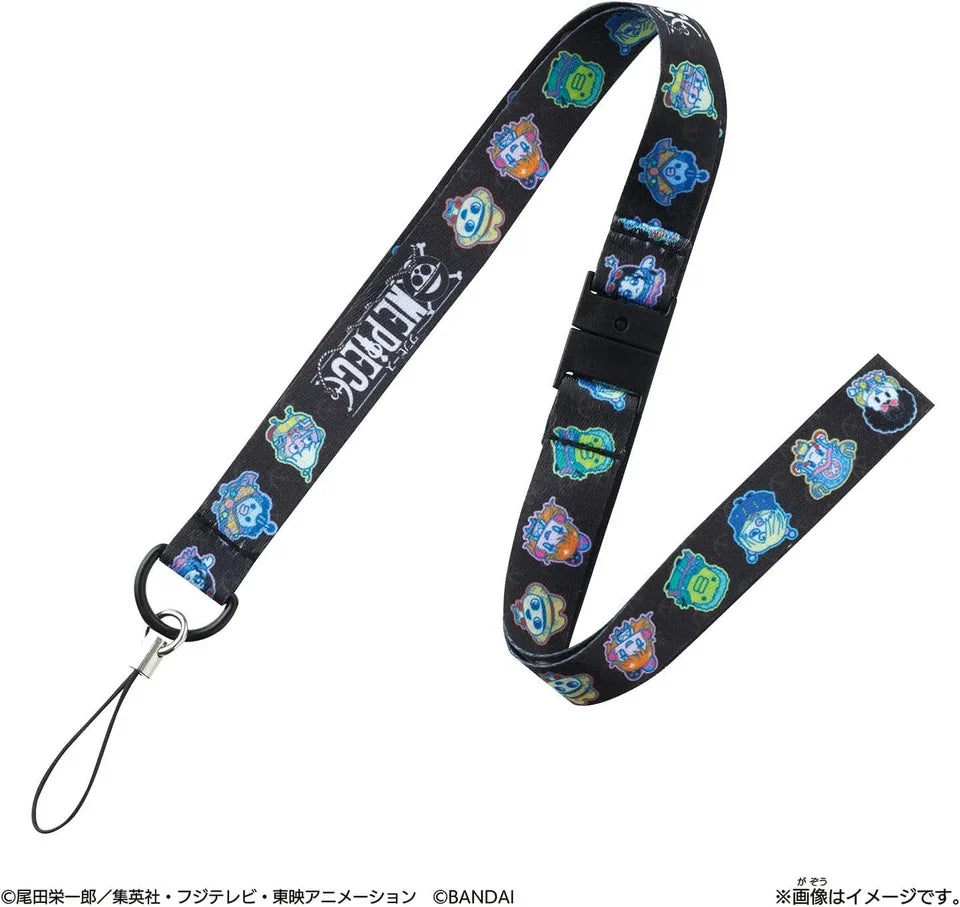 BANDAI Tamagotchi Smart One Piece Special Set JAPAN OFFICIAL