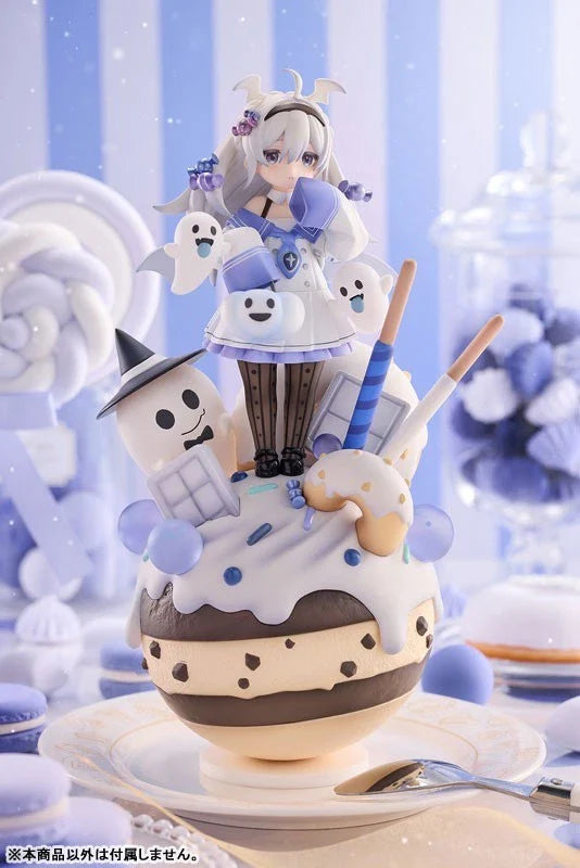Dessert Planet Mercury Figure JAPAN OFFICIAL