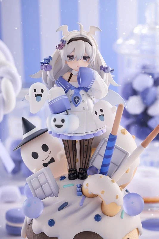Dessert Planet Mercury Figure JAPAN OFFICIAL
