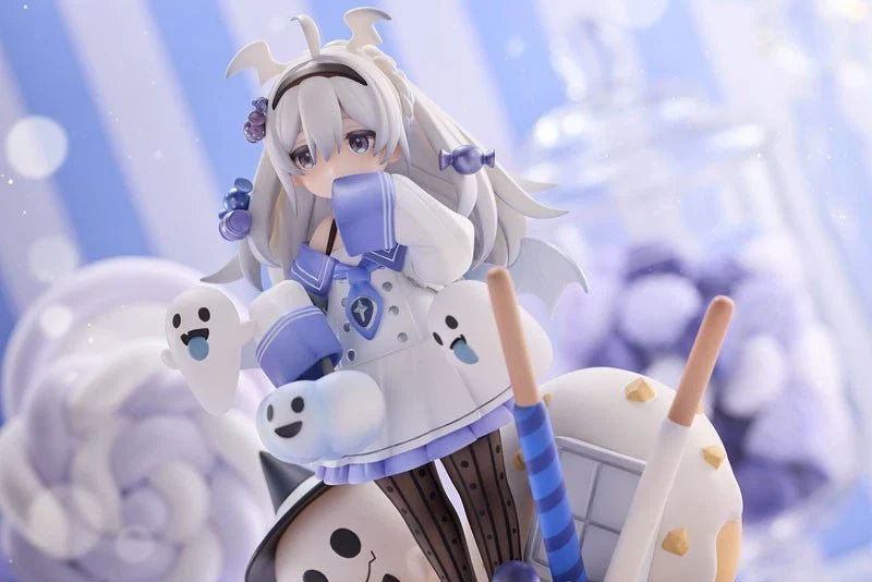Dessert Planet Mercury Figure JAPAN OFFICIAL