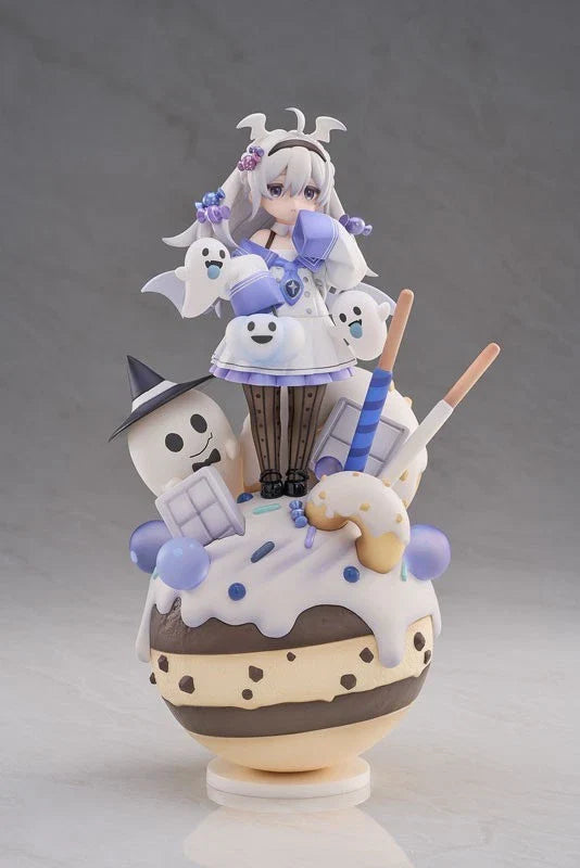 Dessert Planet Mercury Figure JAPAN OFFICIAL