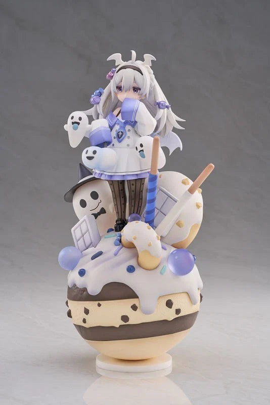 Dessert Planet Mercury Figure JAPAN OFFICIAL