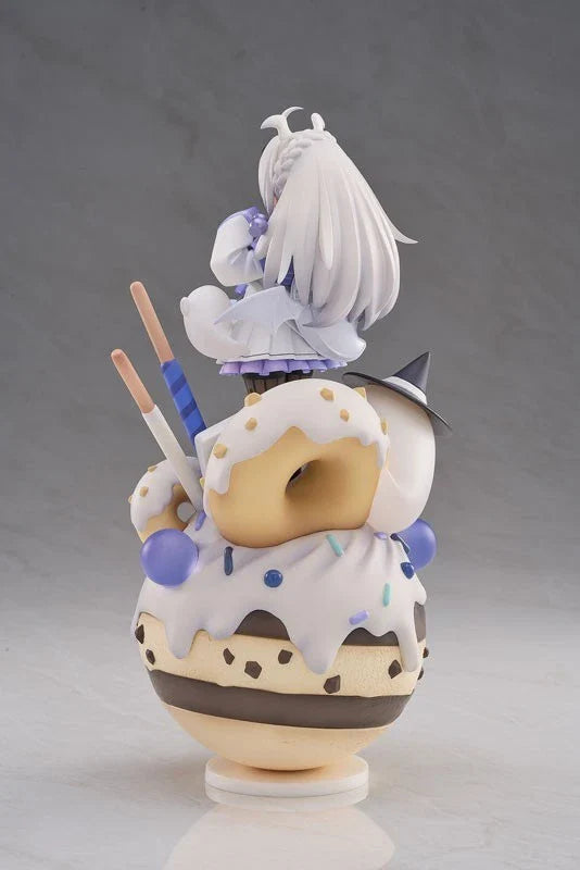 Dessert Planet Mercury Figure JAPAN OFFICIAL