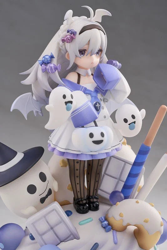 Dessert Planet Mercury Figure JAPAN OFFICIAL