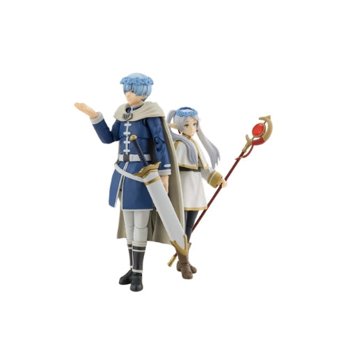 S.H.Figuarts Himmel