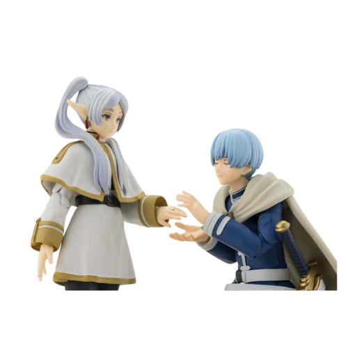 S.H.Figuarts Himmel