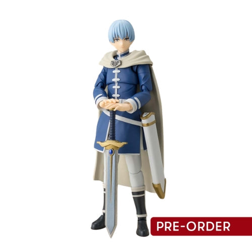 S.H.Figuarts Himmel