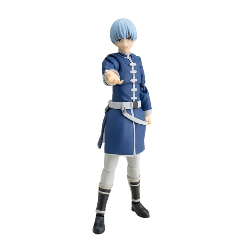 S.H.Figuarts Himmel