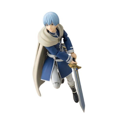 S.H.Figuarts Himmel