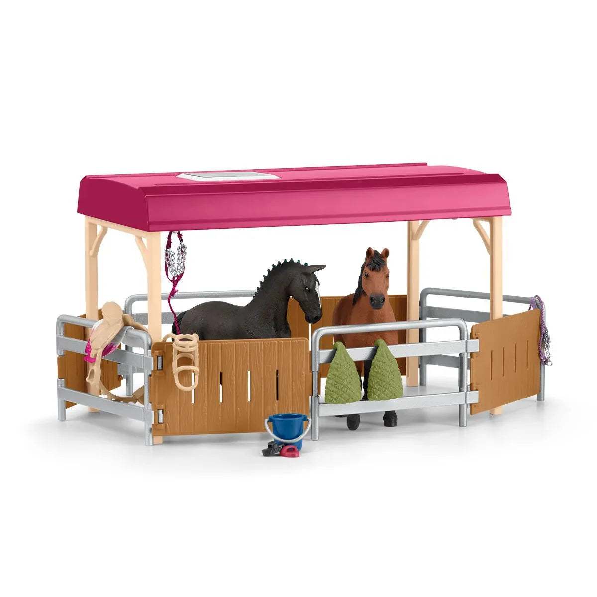 Horse Transporter