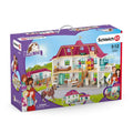 Lakeside Country House and Stable