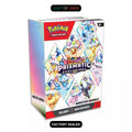 [Sealed] Pokemon TCG - Scarlet & Violet -  Prismatic Evolutions Booster Bundle