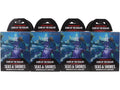Wizards of the Coast - Dungeons and Dragons - Icons of the Realms - Seas and Shores - Booster Brick
