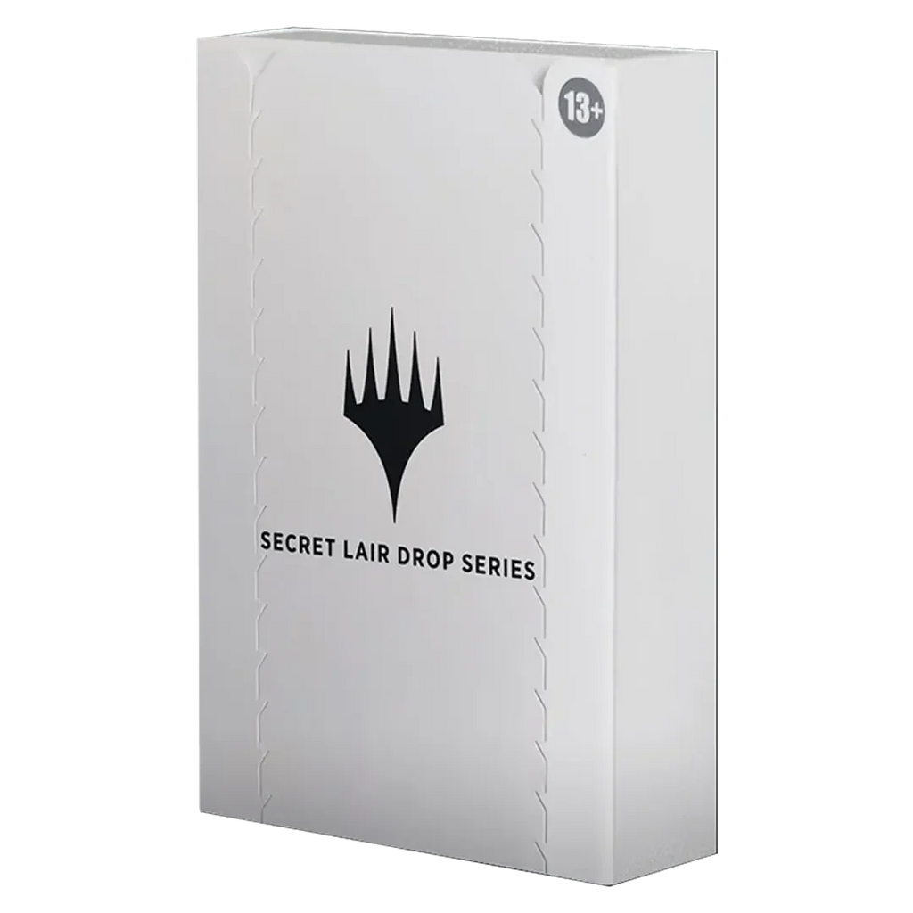 Secret Lair Drop - The Evil Dead