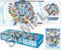 Bandai - Digimon - Animation Series - 25th Anniversary Set