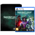Shadow Gambit: The Cursed Crew Complete Edition - Deluxe - [PlayStation 5]