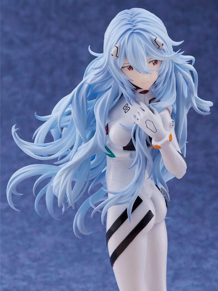 Shin Evangelion Movie: Rei Ayanami Voyage End 1/7 Scale Figure