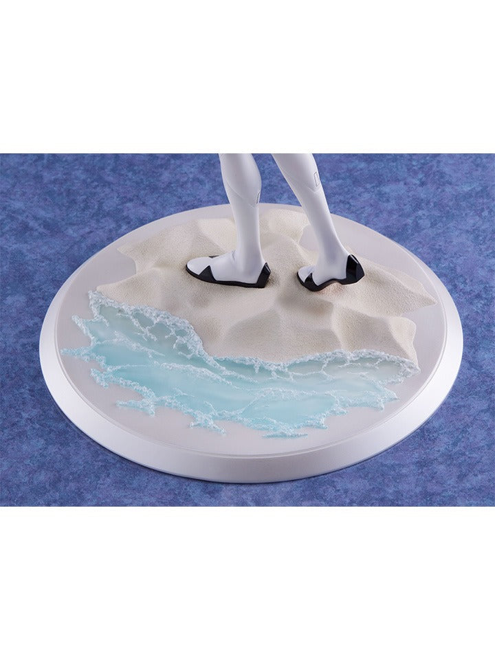 Shin Evangelion Movie: Rei Ayanami Voyage End 1/7 Scale Figure