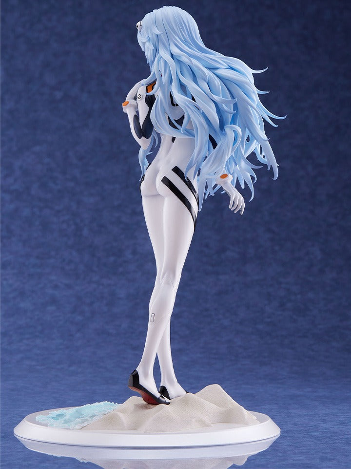 Shin Evangelion Movie: Rei Ayanami Voyage End 1/7 Scale Figure