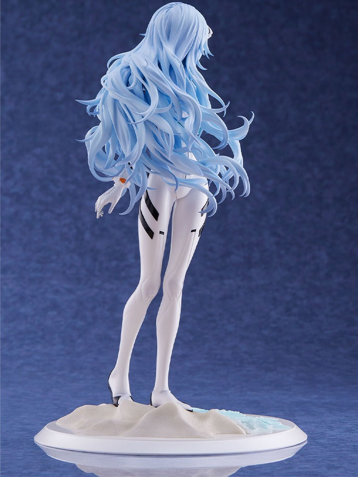 Shin Evangelion Movie: Rei Ayanami Voyage End 1/7 Scale Figure