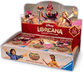 Disney Lorcana: Reign of Jafar - Booster Box