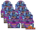 Riftbound - League Of Legends TCG - Unleashed Booster Box Case
