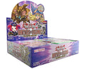 Yugioh - Battles of Legend: Glorious Gallery Booster Box - 1st Edition
