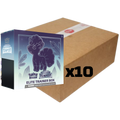 Silver Tempest Elite Trainer Box (ETB) Case of 10