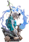 Youmu Konpaku: Half-Human Half-Phantom Gardener Ver.