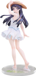Kuroneko (Ruri Goko): Shironeko Ver.