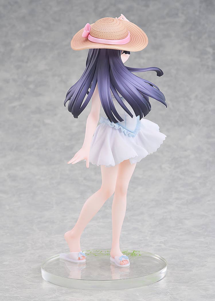 Kuroneko (Ruri Goko): Shironeko Ver. Plushie Set