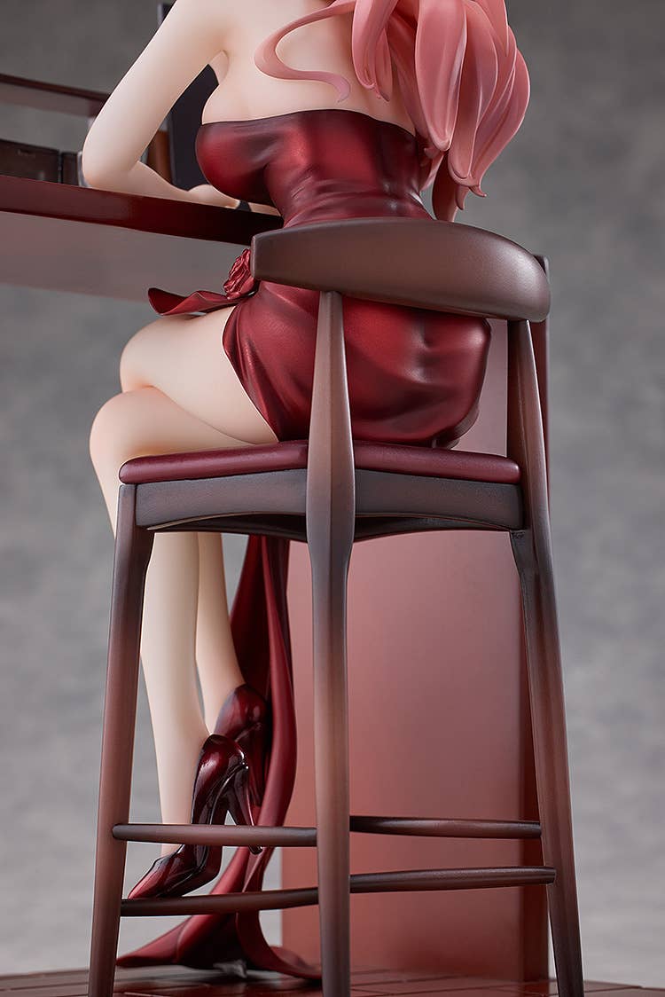 Aru (Dress): Memorial Lobby Ver.