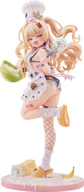 Bache: Anniversary Illustration Ver.