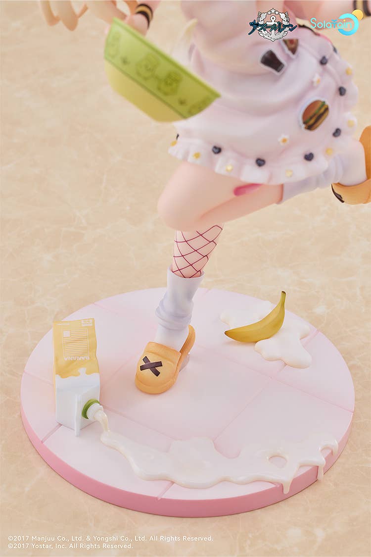Bache: Anniversary Illustration Ver.