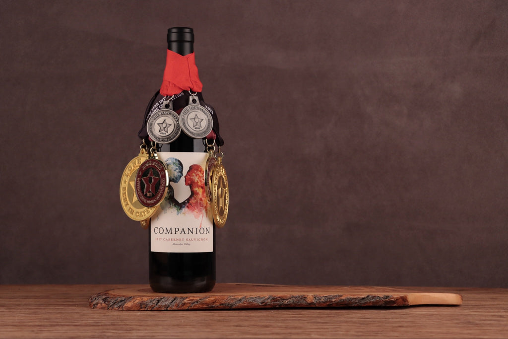 Club Jeroboam - Fine Wine Club (Bi-Monthly) By "He Wines, She Dines"
