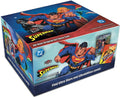 Upper Deck - 2026 - Fleer Ultra - Superman - Hobby Box