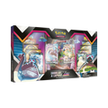 Snorlax & Lapras VMAX Collection
