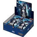 SOLO LEVELING - Booster Box (First Edition)