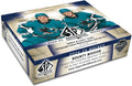 Upper Deck - 2024-25 - Hockey - SP Authentic - Hobby Box