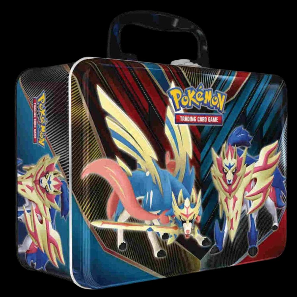 Spring 2020 Collector's Chest